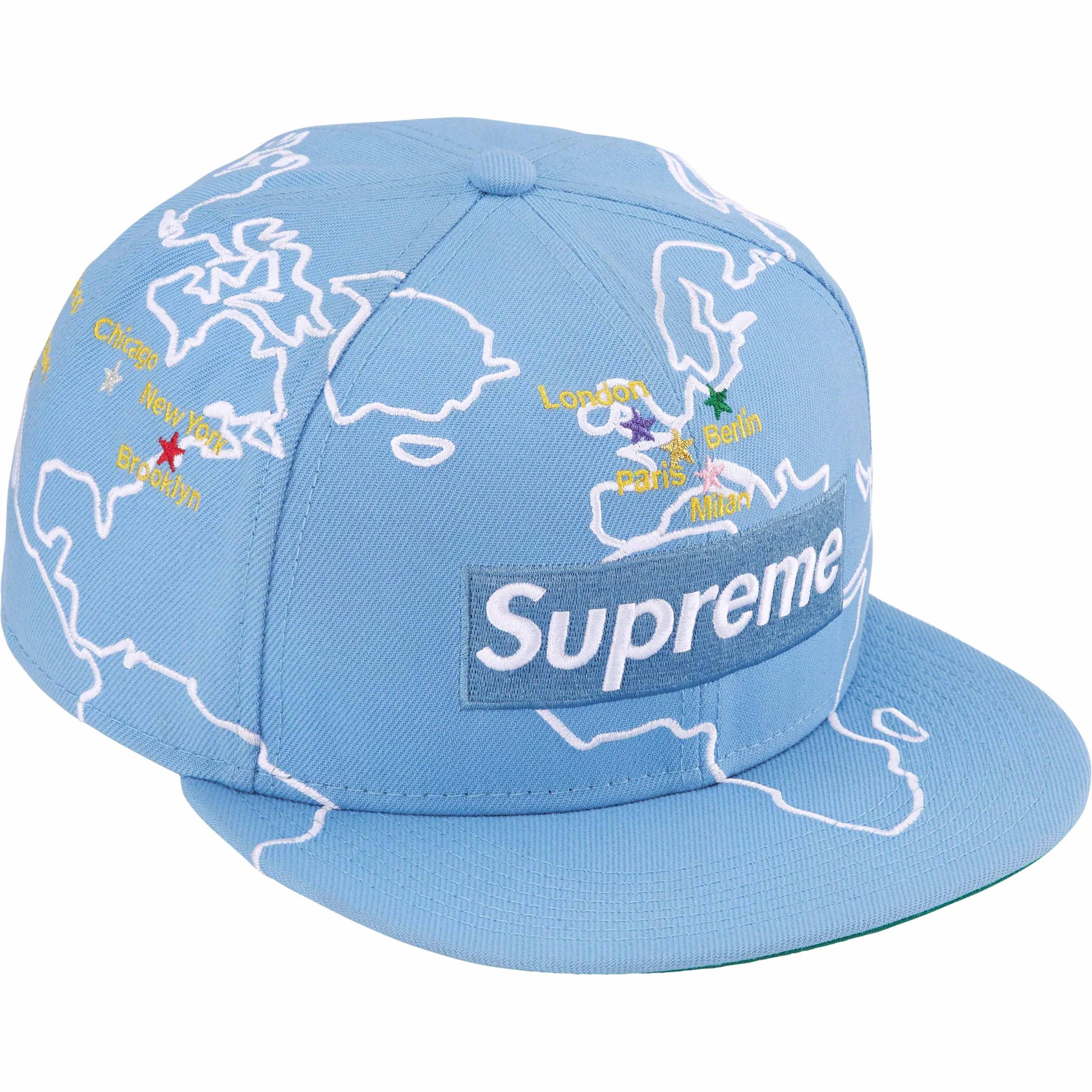 Worldwide Box Logo New Era® view 16